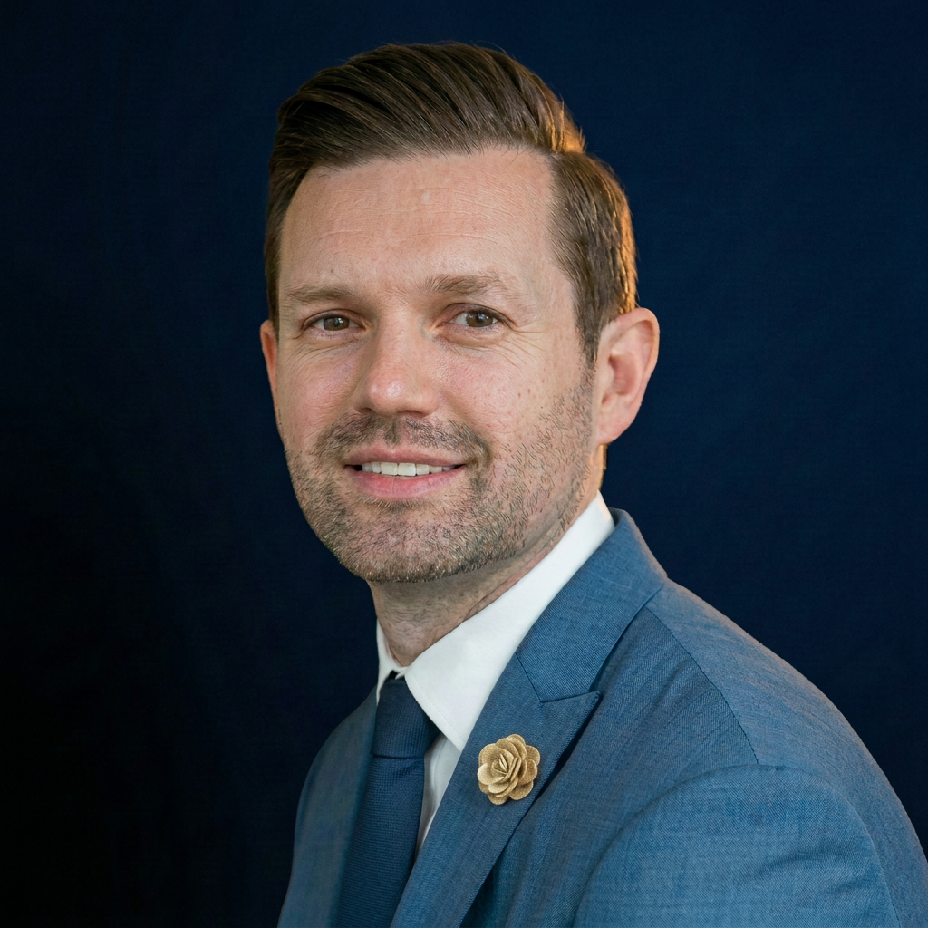 Attorney Joe Surman